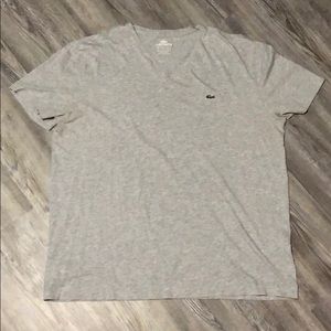 Men’s Lacoste Tee